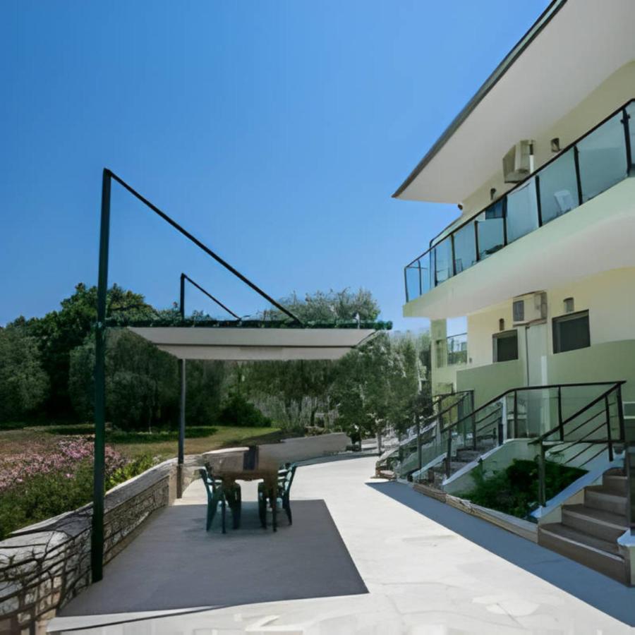 Villa Elista Astris Exterior foto